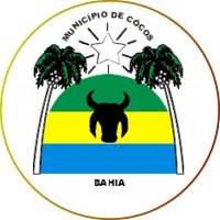 Logotipo de Secretaria de Educação de Cocos