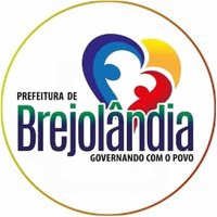 Logotipo de Secretaria de Educação de Brejolandia
