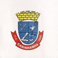 Logotipo de Secretaria de Educação de Carinhanha