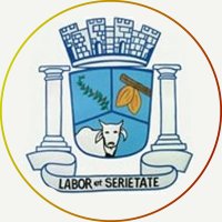 Logotipo de Secretaria de Educação de Itabela