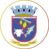 Logotipo de Secretaria de Educação de Itapebi