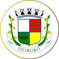 Logotipo de Secretaria de Educação de Itororó