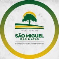 Logotipo de Secretaria de Educação São Miguel das Matas