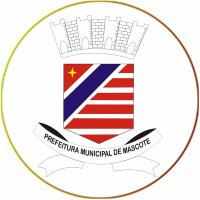 Logotipo de Secretaria de Educação de Mascote