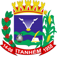 Logotipo de Secretaria Municipal de Educação de Itanhém
